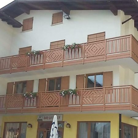 Chalet La Perla Molveno Exterior photo